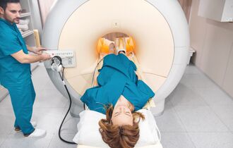 Подготовка к МРТ малого таза у женщин