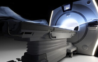 Что такое мощность томографа и на что она влияет?