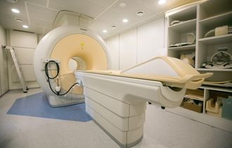 Диагностика онкологических заболеваний при помощи МРТ