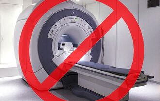 Какие есть ограничения для проведения МРТ